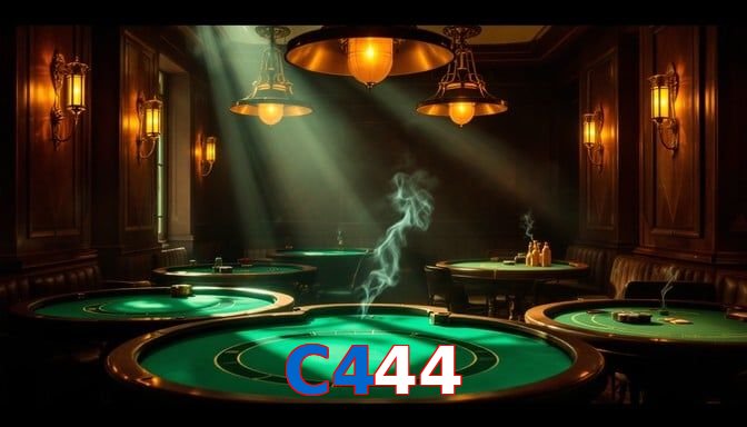 C444
