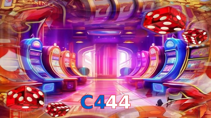 C444