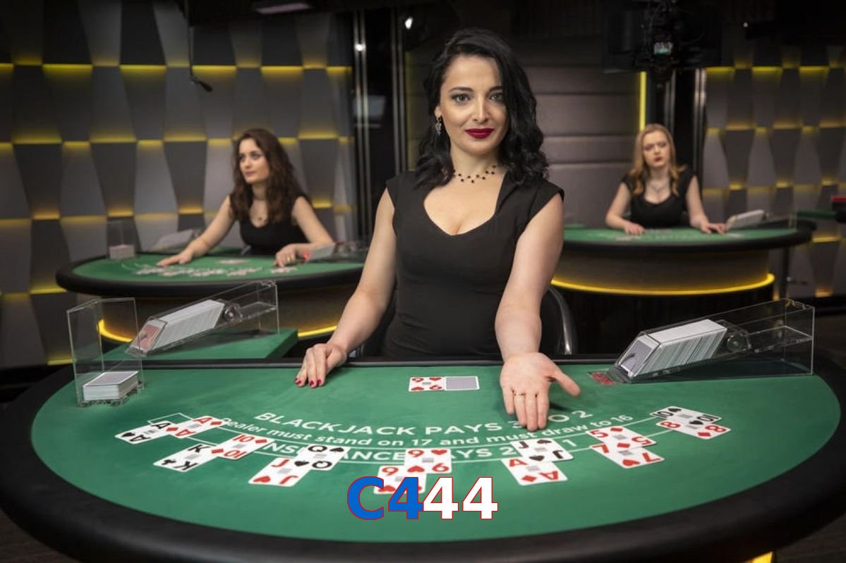 C444
